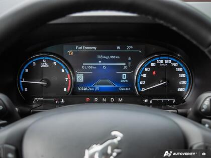 used 2024 Ford Bronco Sport car, priced at $35,750