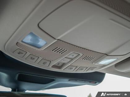 used 2023 Lincoln Nautilus car, priced at $42,958