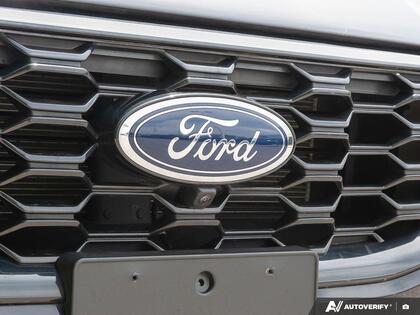 used 2023 Ford Escape car, priced at $31,768