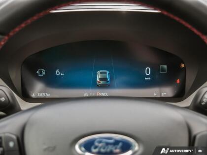 used 2023 Ford Escape car, priced at $31,768