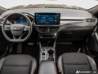 used 2023 Ford Escape car, priced at $31,768