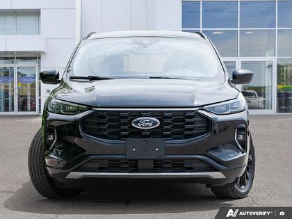 used 2023 Ford Escape car, priced at $31,768