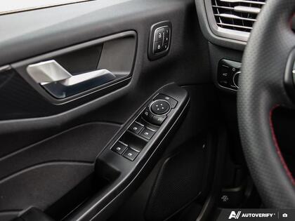 used 2023 Ford Escape car, priced at $31,768