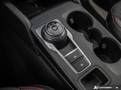 used 2023 Ford Escape car, priced at $31,768