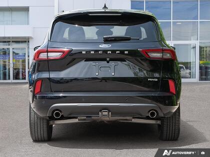used 2023 Ford Escape car, priced at $31,768
