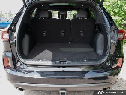 used 2023 Ford Escape car, priced at $31,768