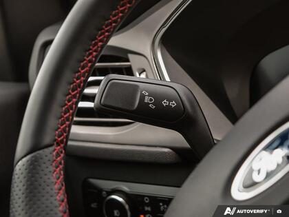 used 2023 Ford Escape car, priced at $31,768