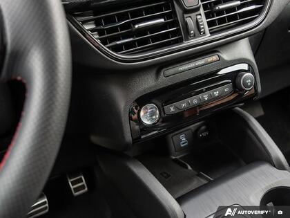 used 2023 Ford Escape car, priced at $31,768