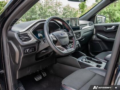 used 2023 Ford Escape car, priced at $31,768