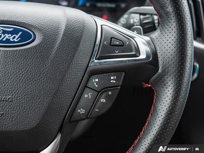 used 2024 Ford Edge car, priced at $36,985