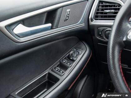 used 2024 Ford Edge car, priced at $36,985