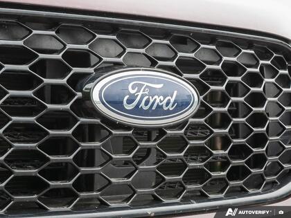 used 2024 Ford Edge car, priced at $36,985