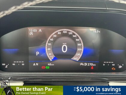 used 2025 Volkswagen Taos car, priced at $29,749