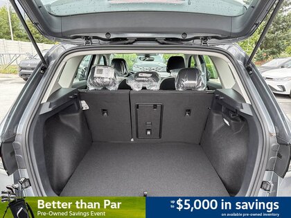 used 2025 Volkswagen Taos car, priced at $29,749
