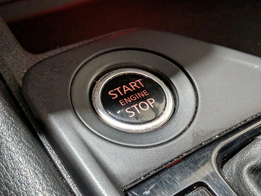 Nissan Sentra 2024