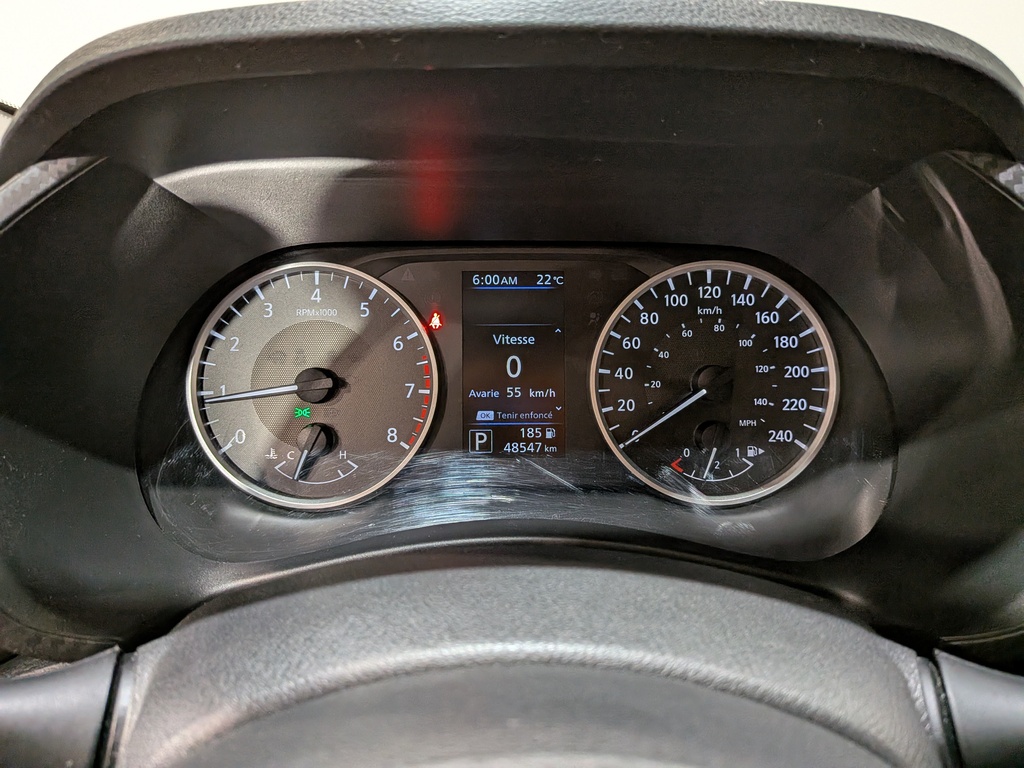 Nissan Sentra 2024