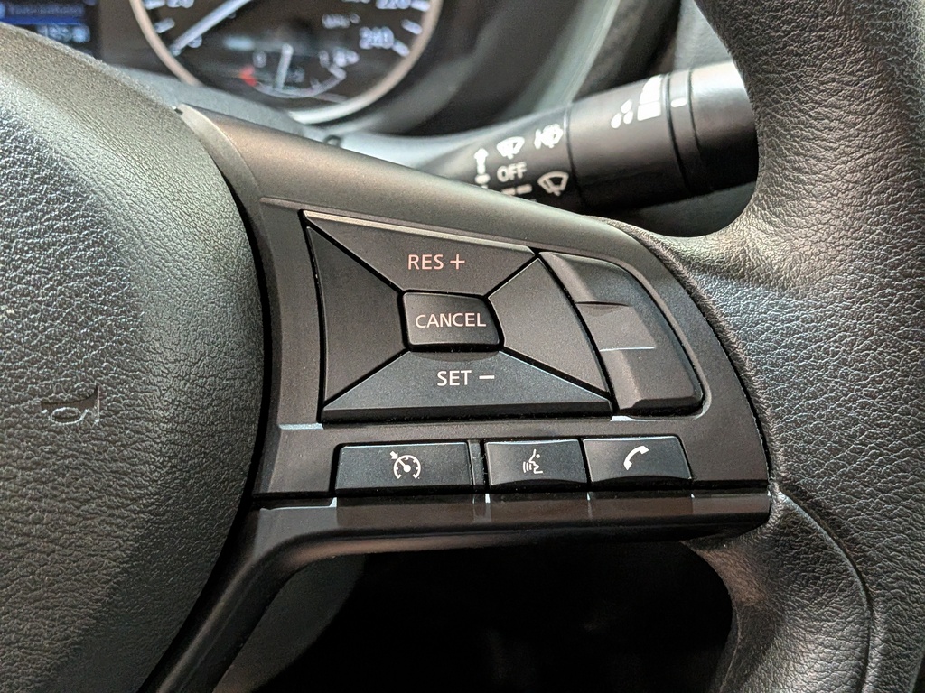 Nissan Sentra 2024