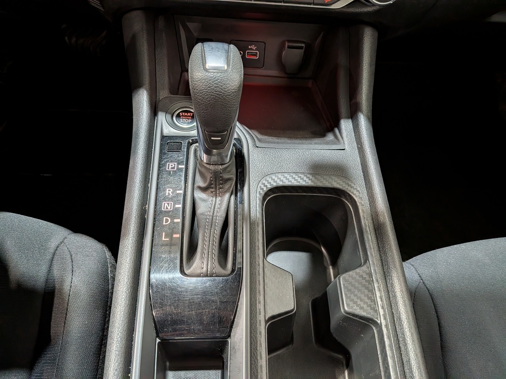 Nissan Sentra 2024