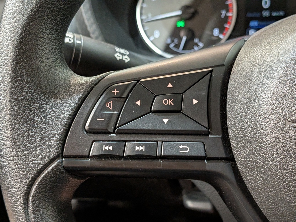 Nissan Sentra 2024