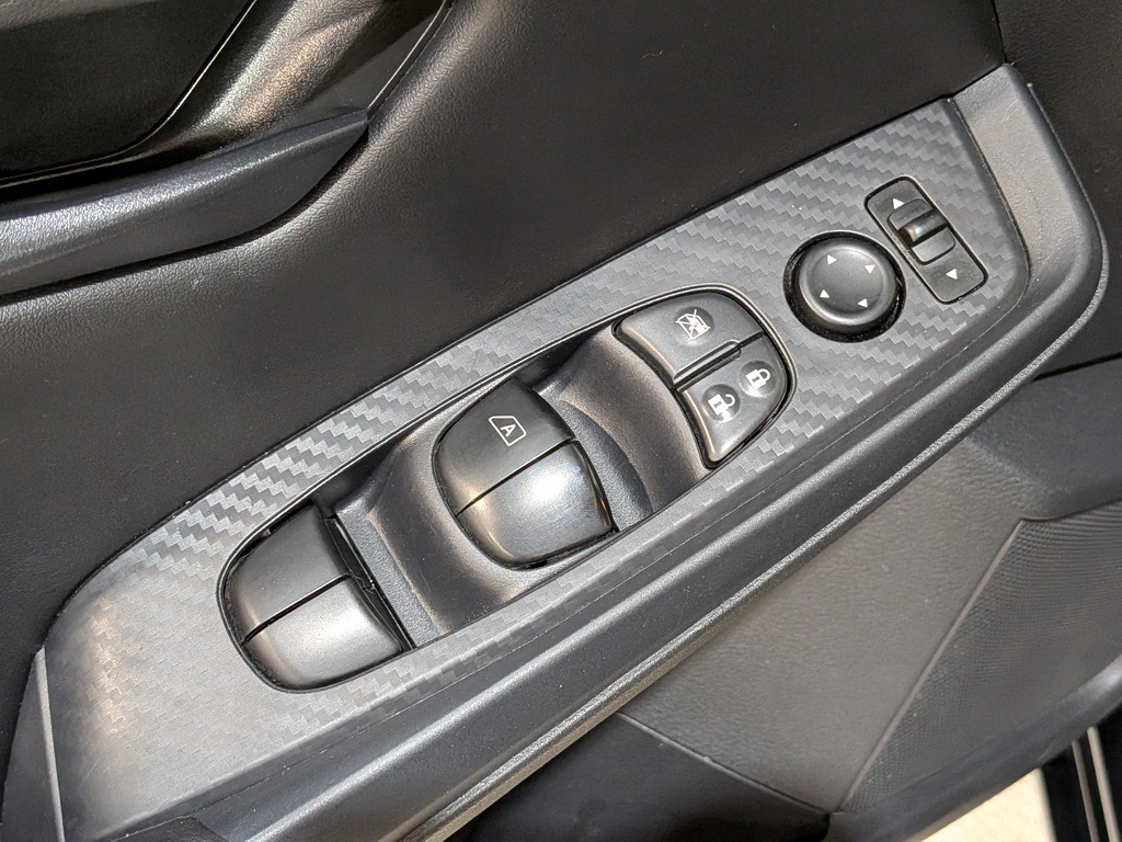Nissan Sentra 2024