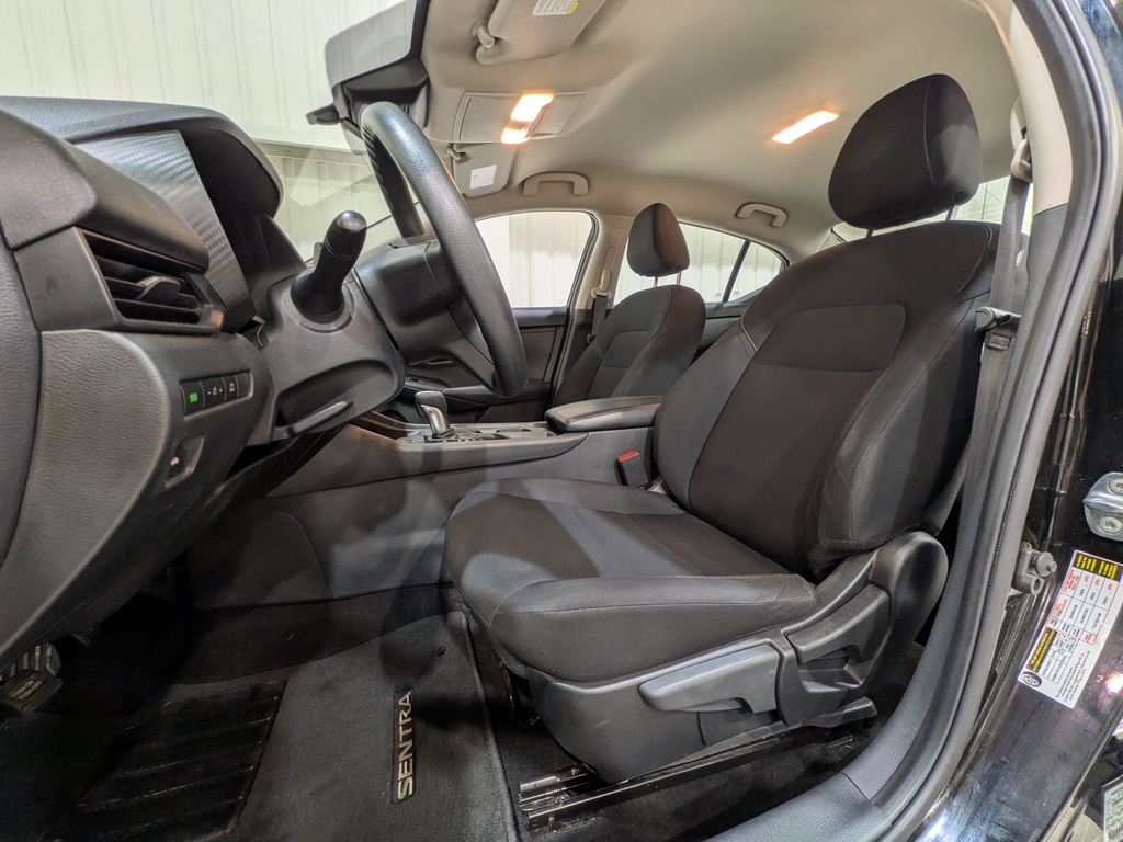 Nissan Sentra 2024