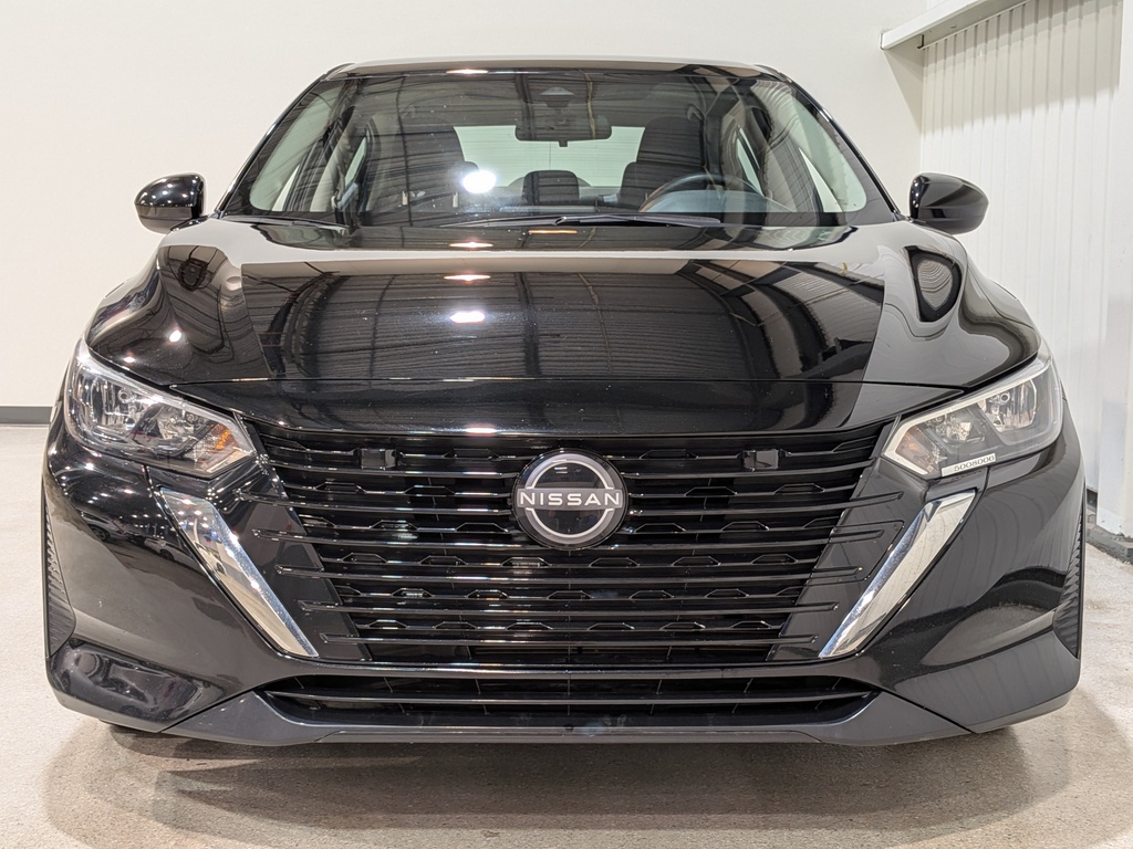 Nissan Sentra 2024