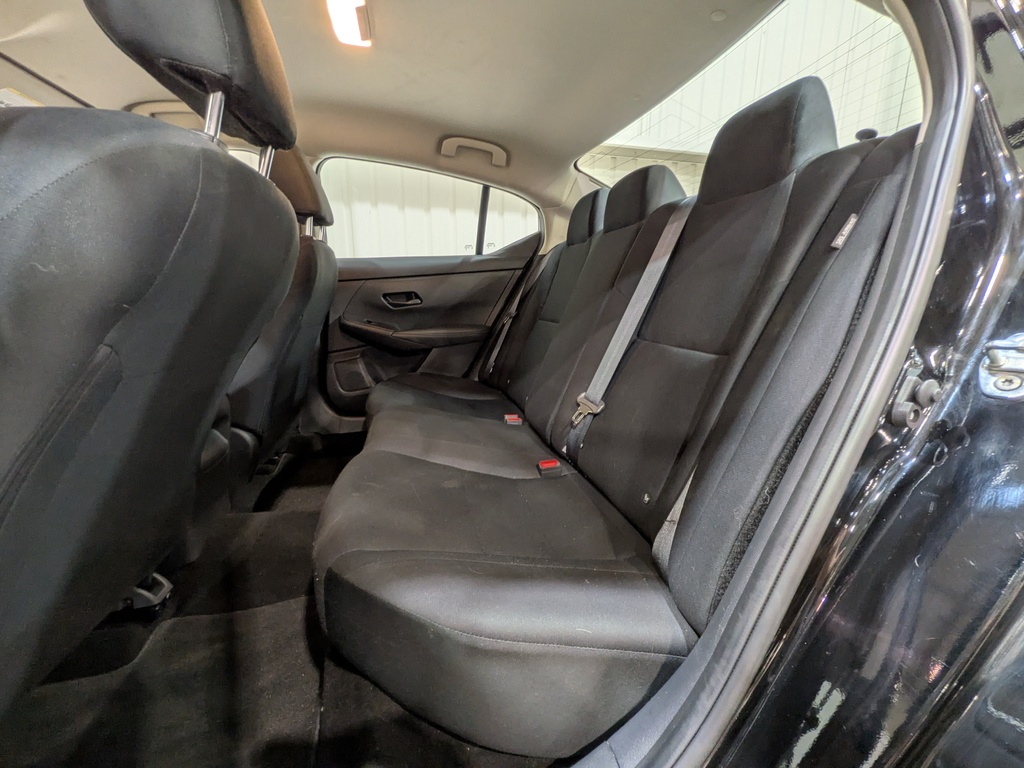 Nissan Sentra 2024