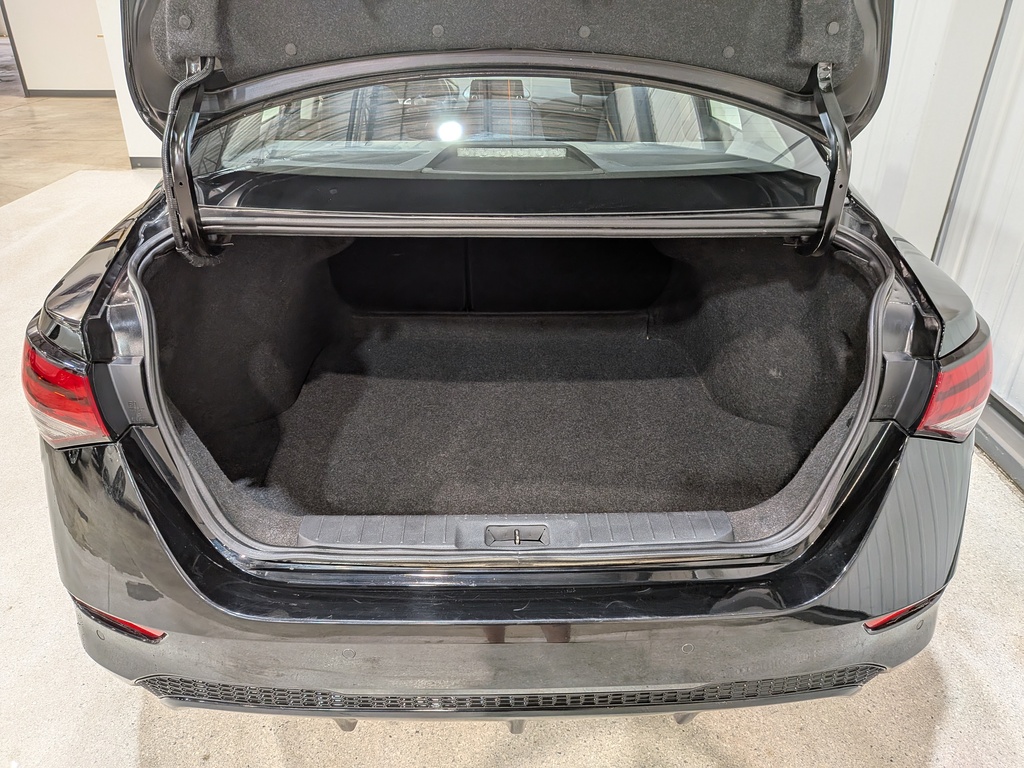 Nissan Sentra 2024