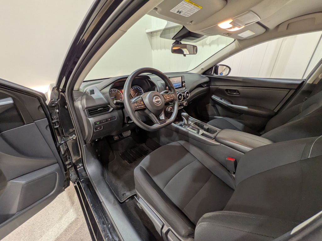 Nissan Sentra 2024