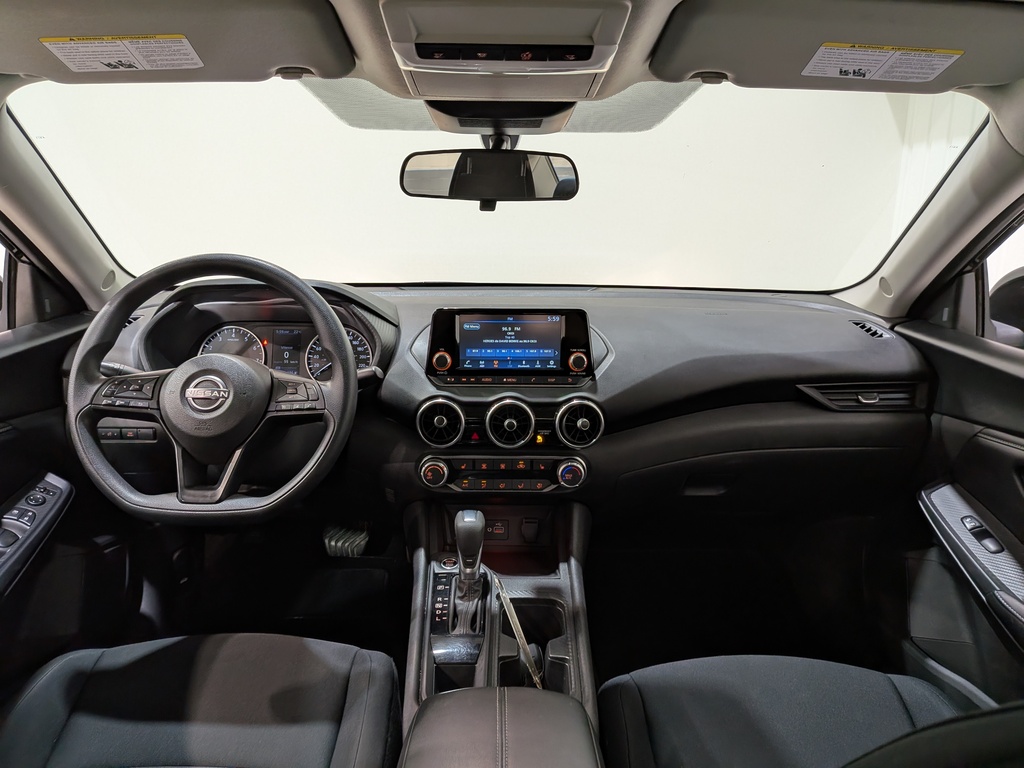 Nissan Sentra 2024