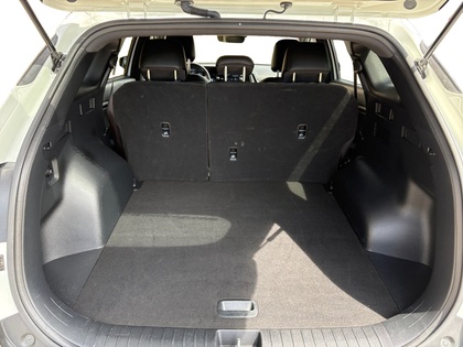 used 2025 Kia Sportage car, priced at $33,901
