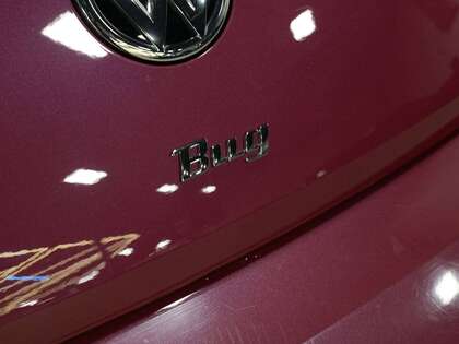 used 2017 Volkswagen Beetle car, priced at $28,900