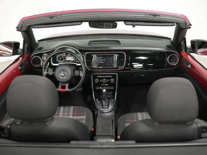 used 2017 Volkswagen Beetle car, priced at $28,900
