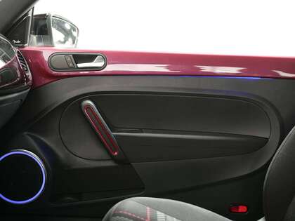 used 2017 Volkswagen Beetle car, priced at $28,900
