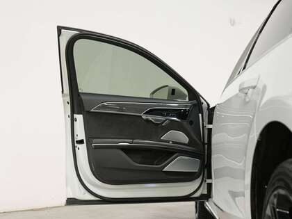 used 2020 Audi S8 car, priced at $69,900