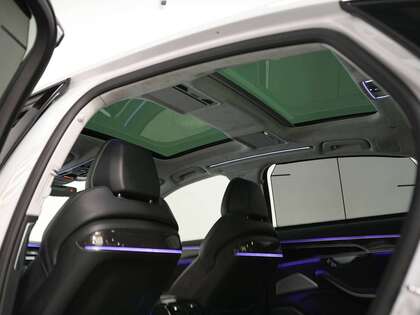 used 2020 Audi S8 car, priced at $69,900