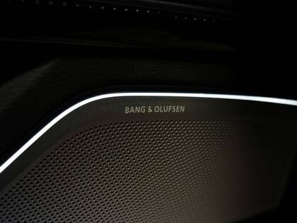 used 2020 Audi S8 car, priced at $69,900