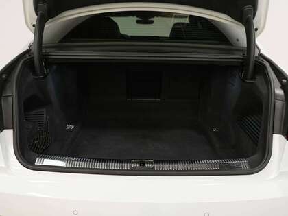 used 2020 Audi S8 car, priced at $69,900