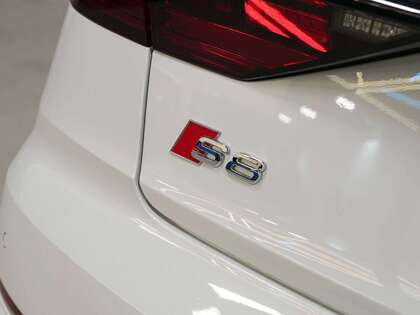 used 2020 Audi S8 car, priced at $69,900