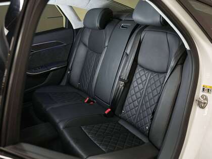 used 2020 Audi S8 car, priced at $69,900
