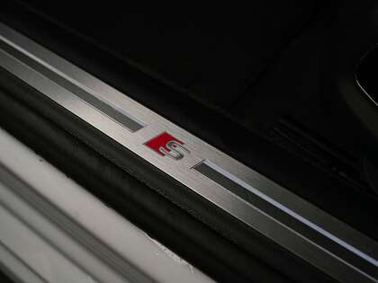 used 2020 Audi S8 car, priced at $69,900