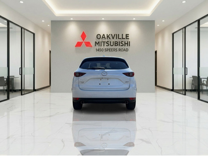 used 2019 Mazda CX-5 car, priced at $24,950