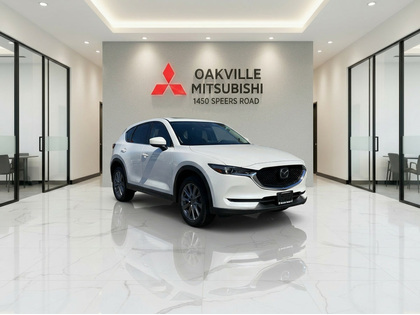 used 2019 Mazda CX-5 car, priced at $24,950