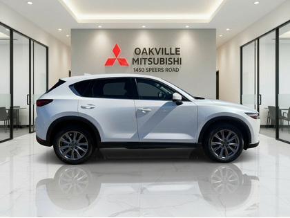 used 2019 Mazda CX-5 car, priced at $24,950