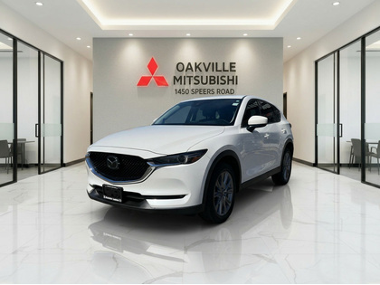 used 2019 Mazda CX-5 car, priced at $24,950