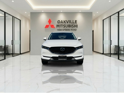 used 2019 Mazda CX-5 car, priced at $24,950