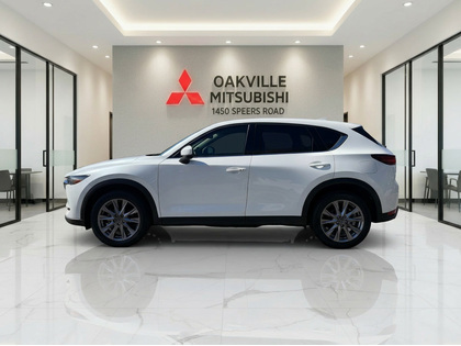 used 2019 Mazda CX-5 car, priced at $24,950