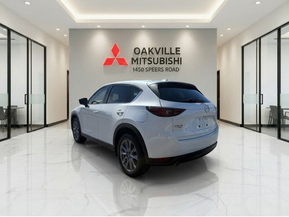 used 2019 Mazda CX-5 car, priced at $24,950