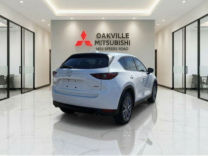 used 2019 Mazda CX-5 car, priced at $24,950