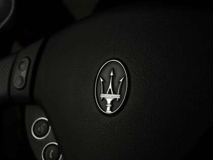 used 2017 Maserati GranTurismo car, priced at $79,900